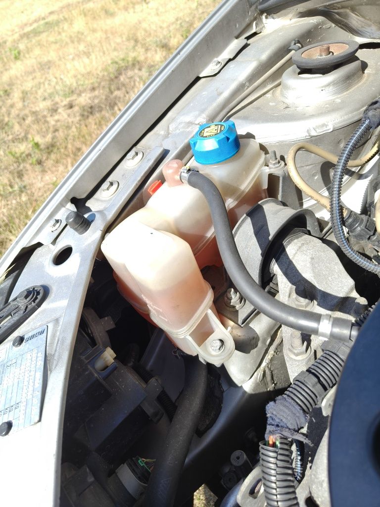 Fiat Punto diesel 5 lugares