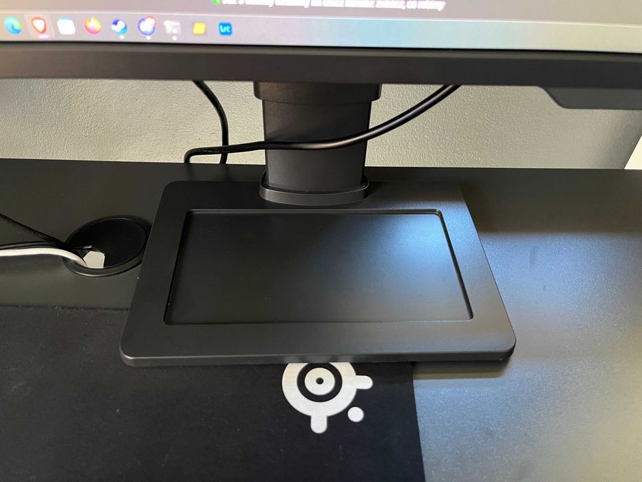 Monitor Benq XL2411P