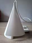 Lampa Sigma Emu biała