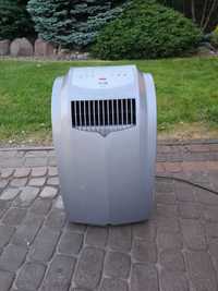 Klimatyzator przenośny Zibro p125 2.5 kw Mocny wewnetrzny