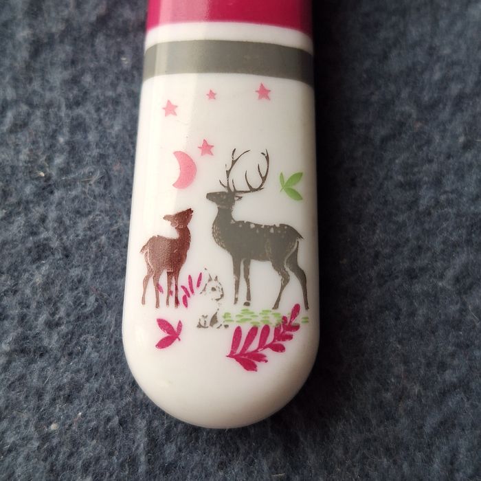 Łyżeczki do herbaty 4szt.
Długość 16.5cm