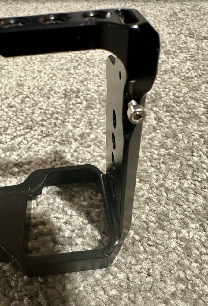 Klatka Smallrig 3081 Cage Sony A7C