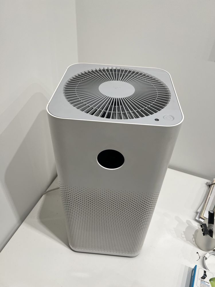 Oczyszczacz Powietrza Xiaomi Air Purifier 2S