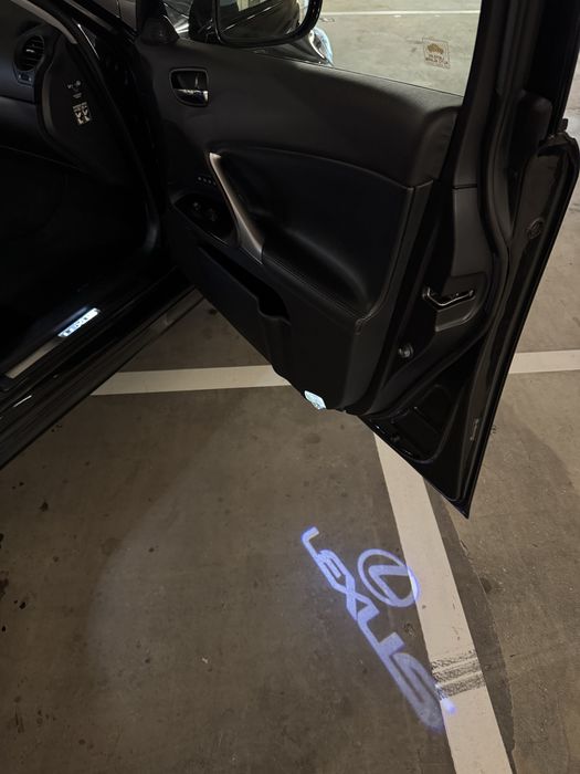 Lexus IS220d - Luxury Line – Full Extras – Pack F-Sport/Façelift