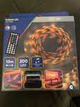Taśma LED 10m USB
