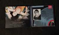 2 CD Natalie Dessay Amor (Richard Strauss) Mozart (Concert Arias)