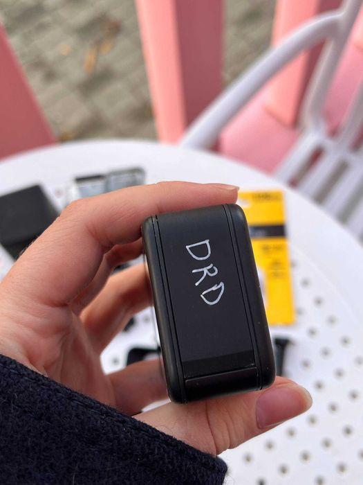 Екшн-камера GoPro Hero 9 із зарядною станцією