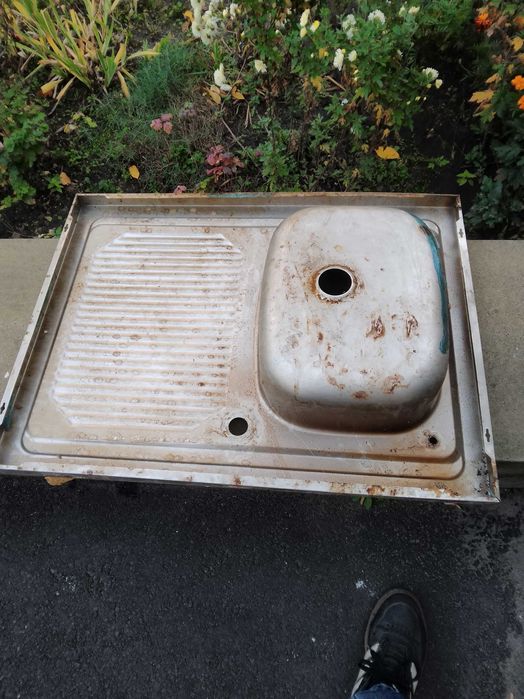 Продам Мойка для кухни