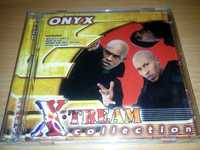 Onyx - X-tream collection