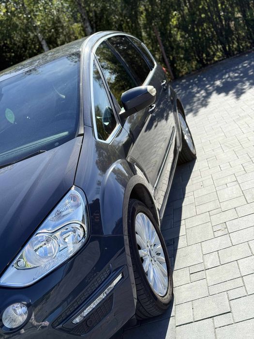 Sprzedam Ford S-max
