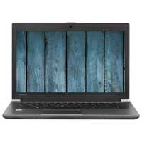 Ноутбук 14" Toshiba Tecra Z40-C i5-6300U 16/480Gb SSD NVMe FullHD IPS