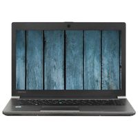 Ноутбук 14" Toshiba Tecra Z40-C i5-6300U 16/480Gb SSD NVMe FullHD IPS