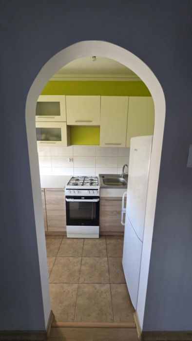 Mieszkanie do wynajecia