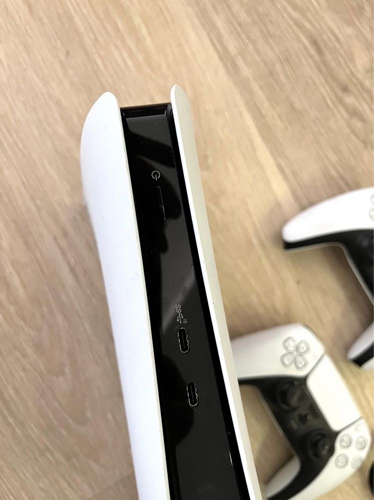 Playstation 5 - digital