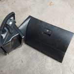 Porta luvas  golf 4