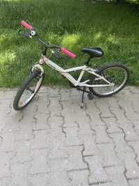 Rower btwin koła 20