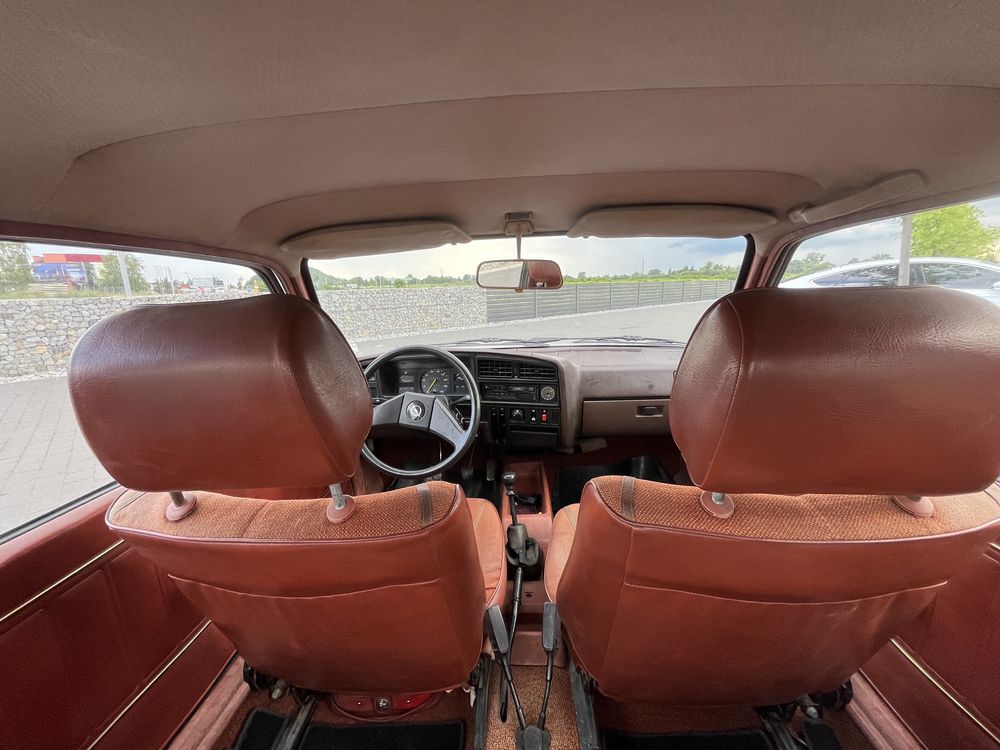 Opel Ascona  1.6