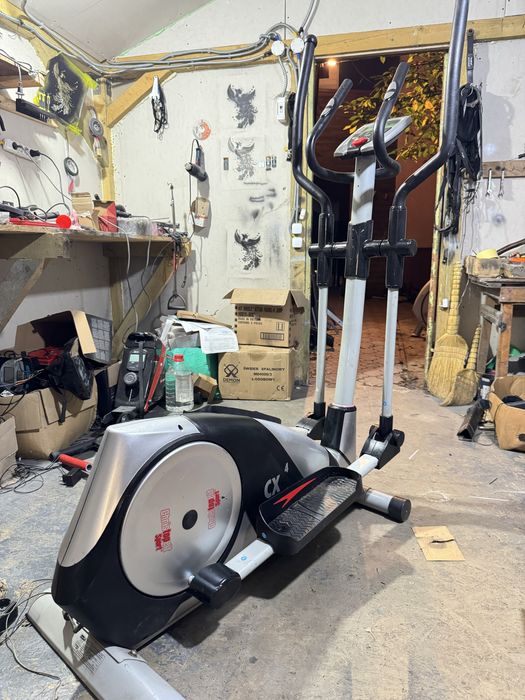 Орбітрек електромагнітний з Німеччини у відмінному стані