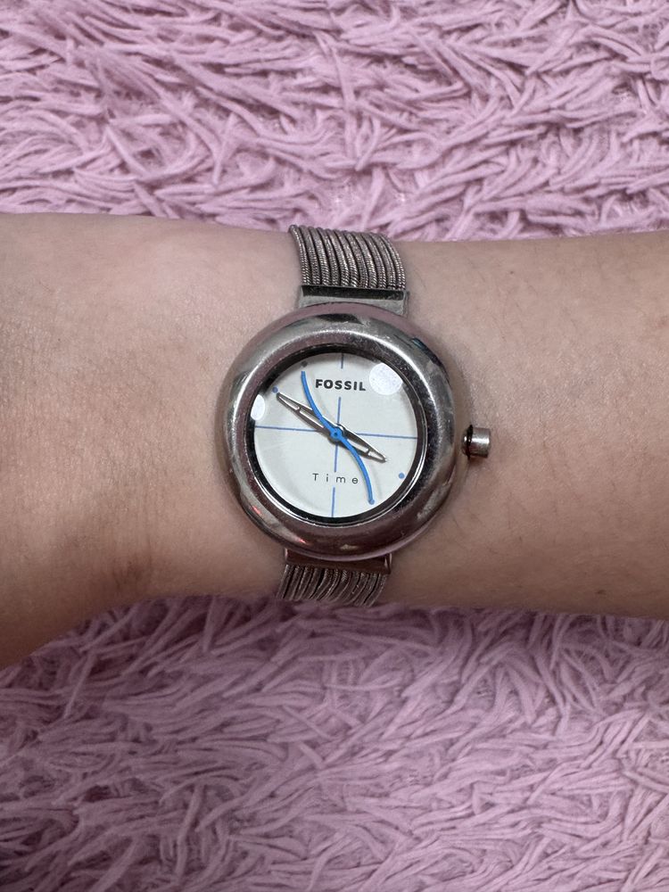 Вінтажний годинник Fossil