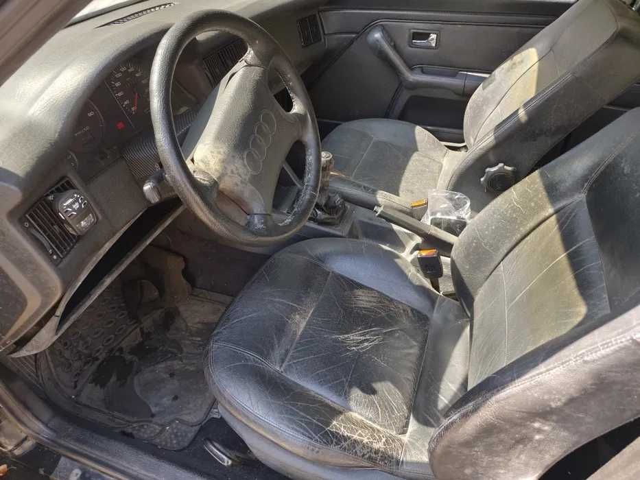 Audi 80 Avant 1.9 Tdi - Ano 1995