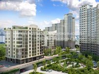 Продажа ПЕНТХАУС, 380м2, Драгомирова ЖК «Новопечерские Липки».
