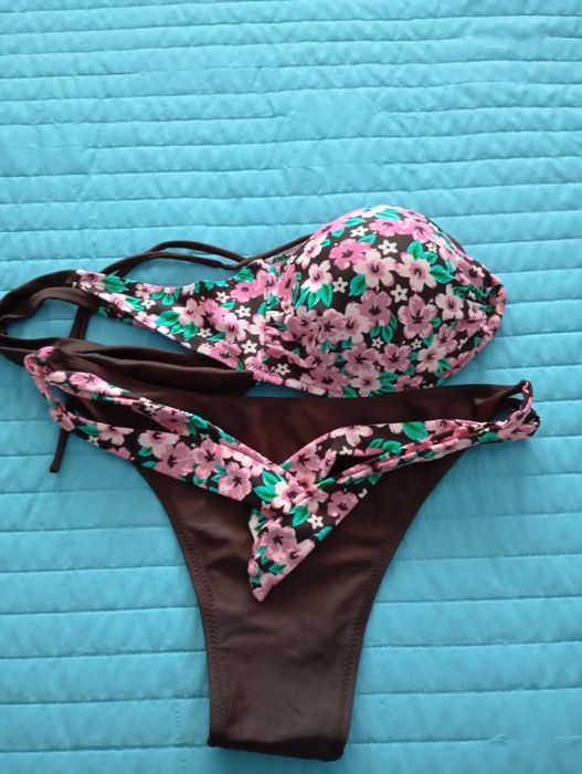 Bikini duas peças