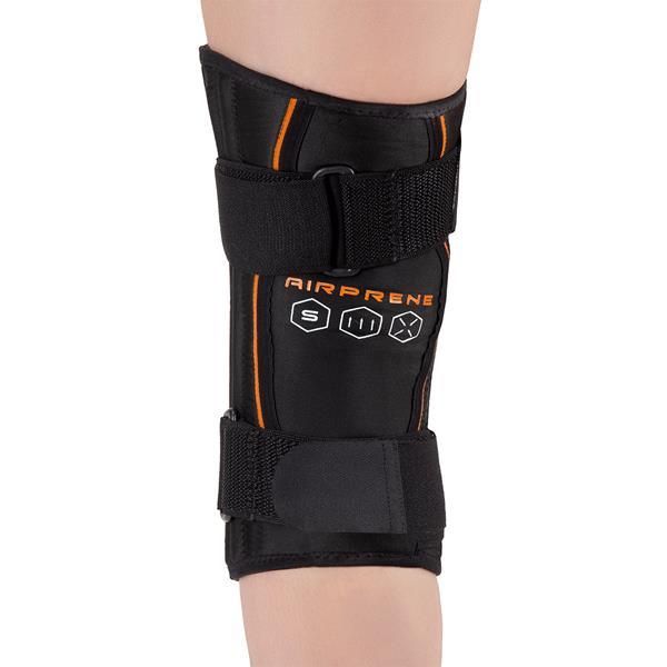 ko1655 rozm. m stabilizator kolana hms