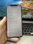 iPhone 12 Pro Max 512 ГБ | Graphite | Neverlock | Стан ідеальний