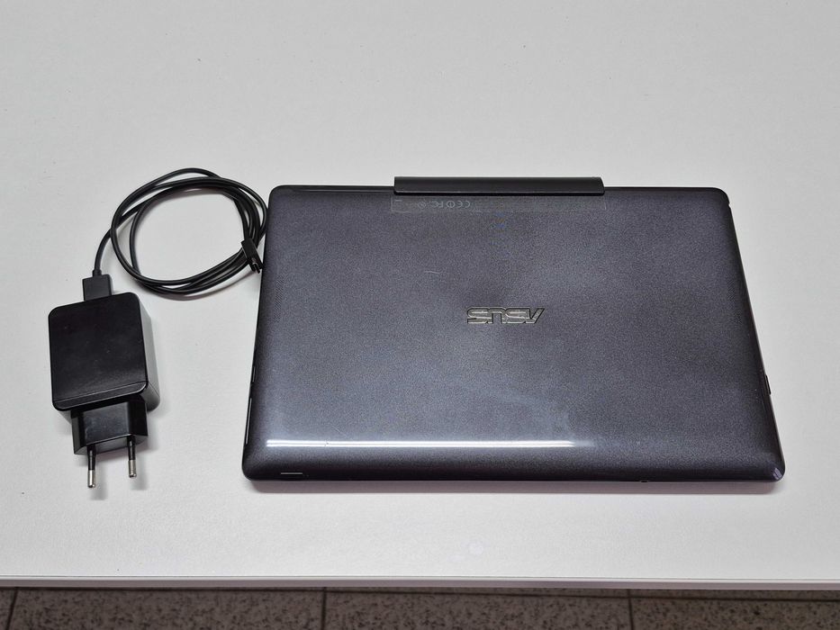 CL# - Portátil Asus T100TA Windows 11