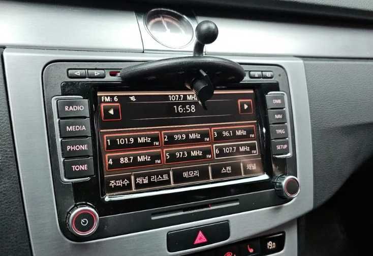 Volkswagen passat CC 2015