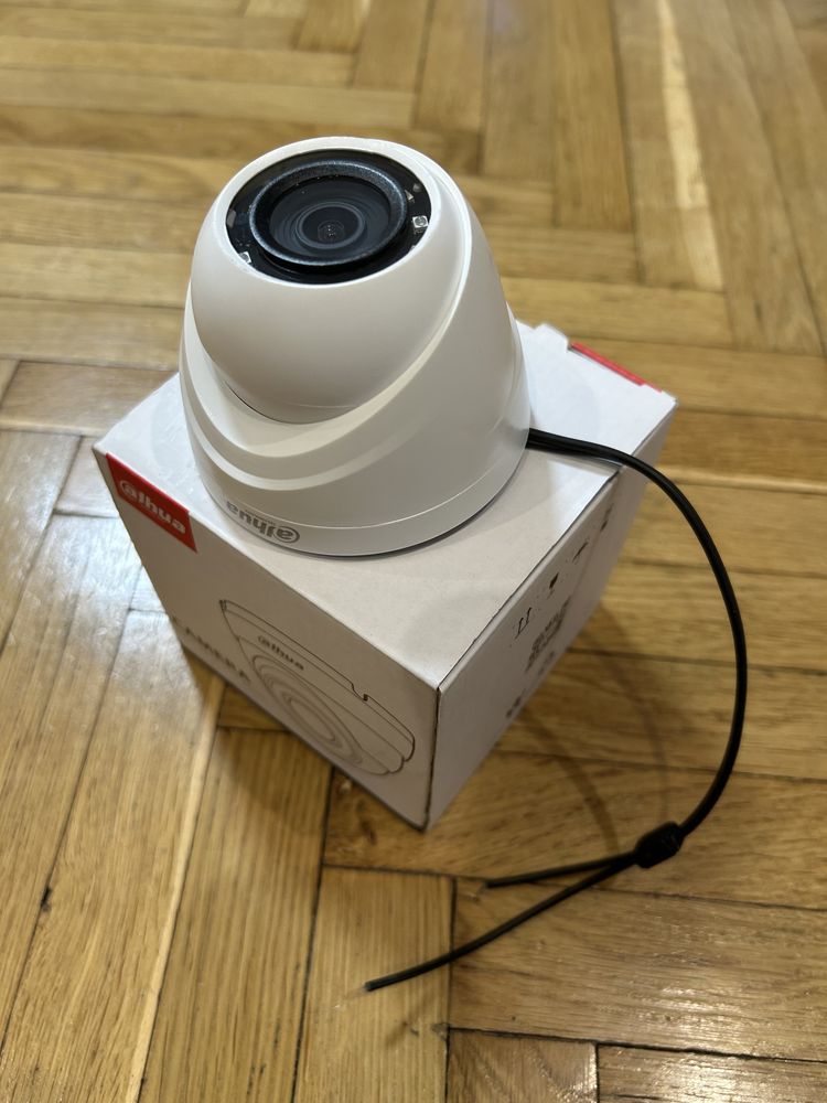 Камера видеонаблюдения Dahua DH-HAC-HDW1200MP