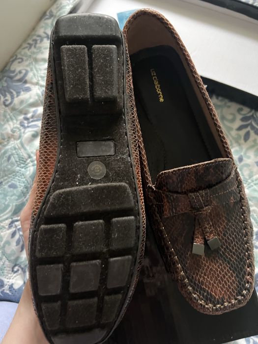 Мокасіни 39 розмір