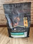 Karma sucha dla szczeniąt 3kg PURINA PRO PLAN