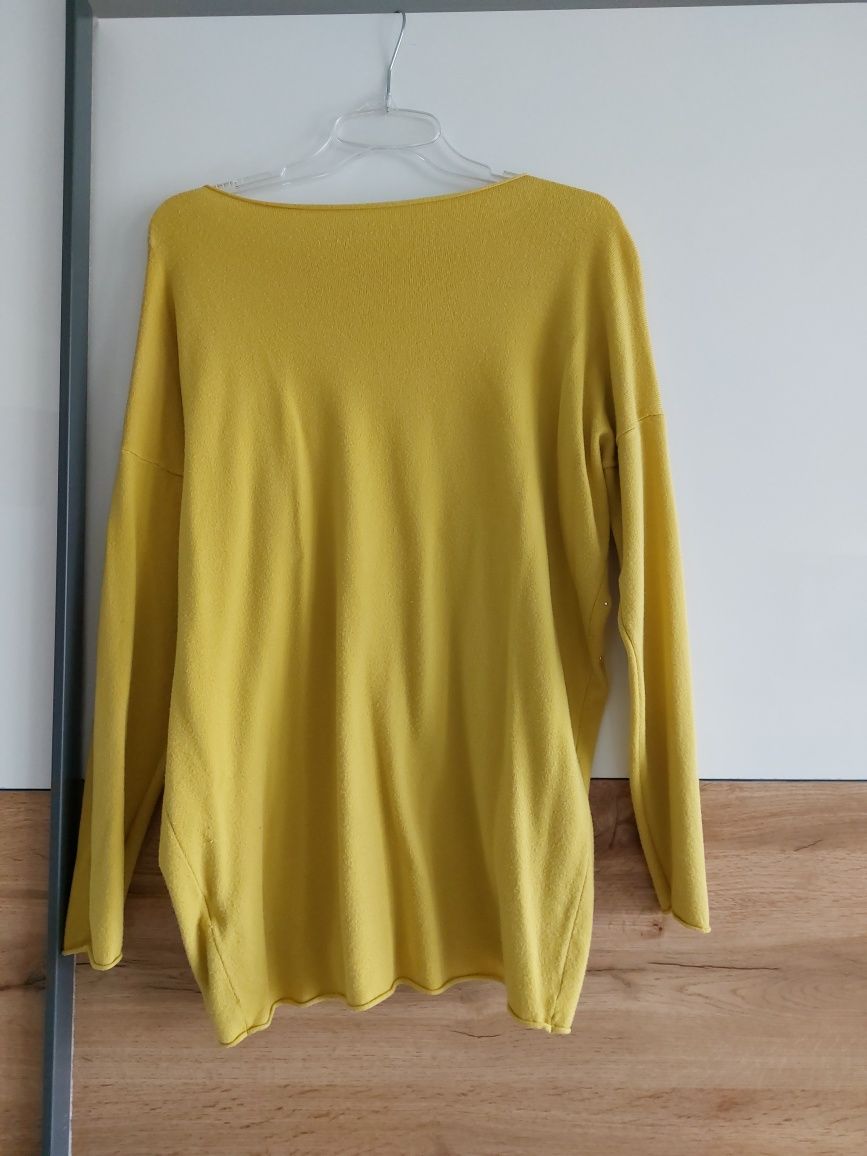 Sweterek damski rozmiar uniwersalny L/XL
