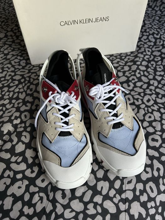 Sneakersy Calvin Klein Jeans 39