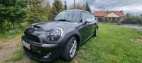 Mini Cooper S 184km full opcja