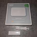 Tado extension kit + bridge dwufunkcyjny sterownik pieca