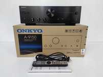 [Rezerwacja]] Wzmacniacz Onkyo A9150 + kolumny Wilson Six
