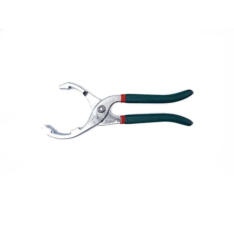 Szczypce zaciskowe do filtrów 9"