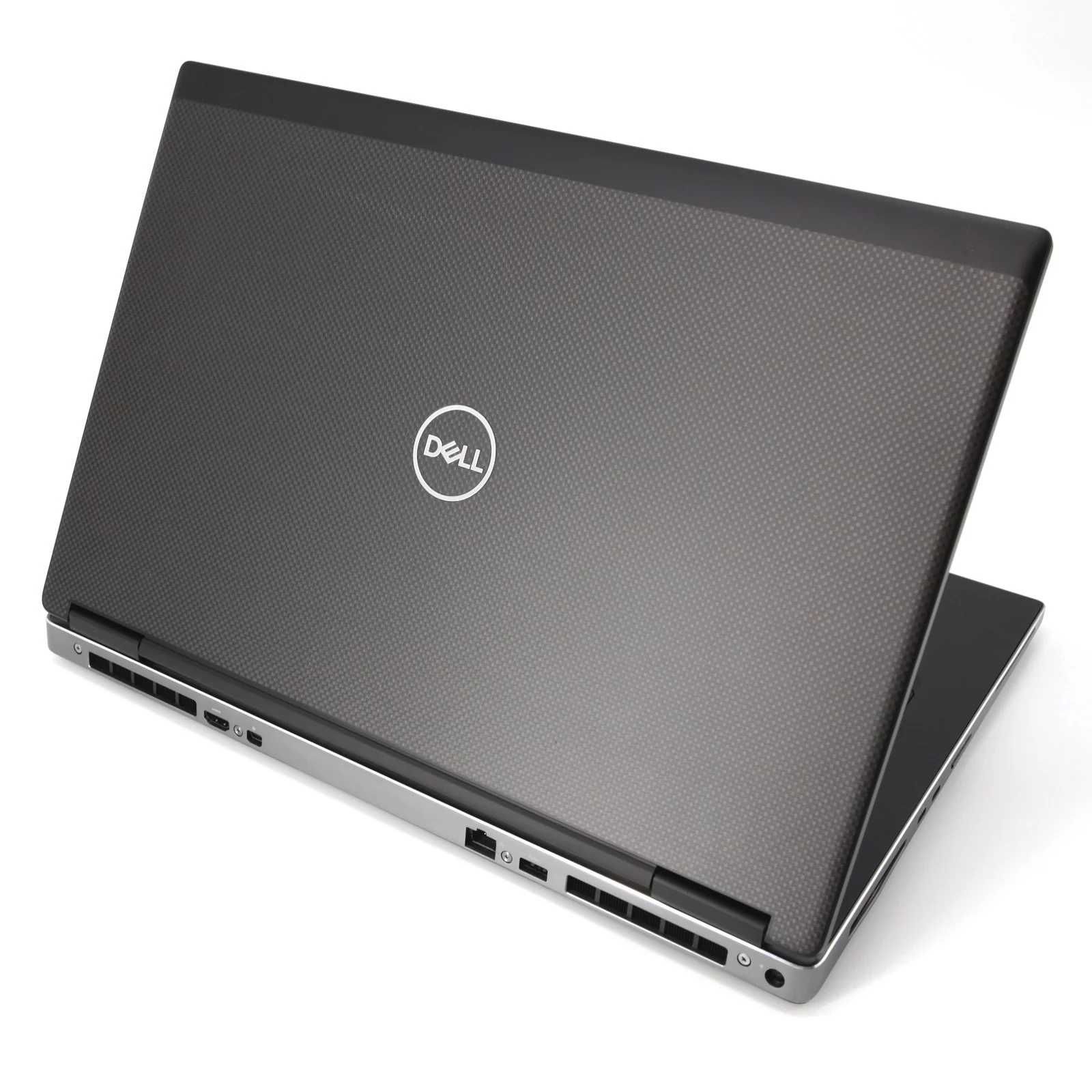 DELL workstation TOPO GAMA I7 4.3GHZ 128GB MEMORIA 4-DISCO NVIDIA 16GB