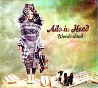 Ailo In Head - Wonderland (CD)