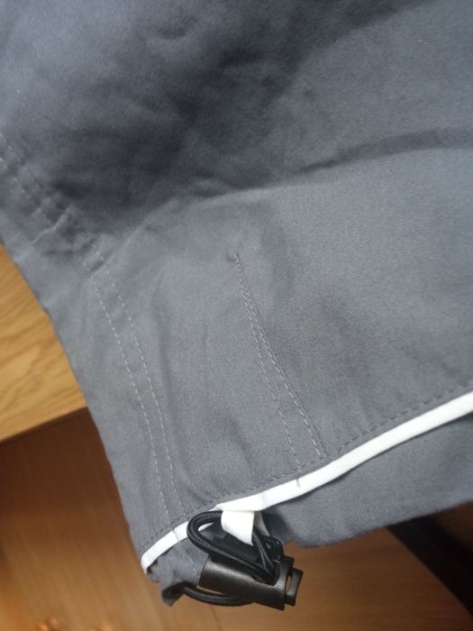 Domyos Decathlon Spodenki Szorty Sportowe Męskie Rozmiar 2XL/ 3XL
