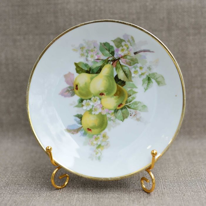 Para talerzy owocowych Tirschenreuth Bavaria