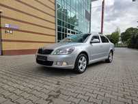 Skoda Octavia Sprowadzona Klima Alu Zapraszam