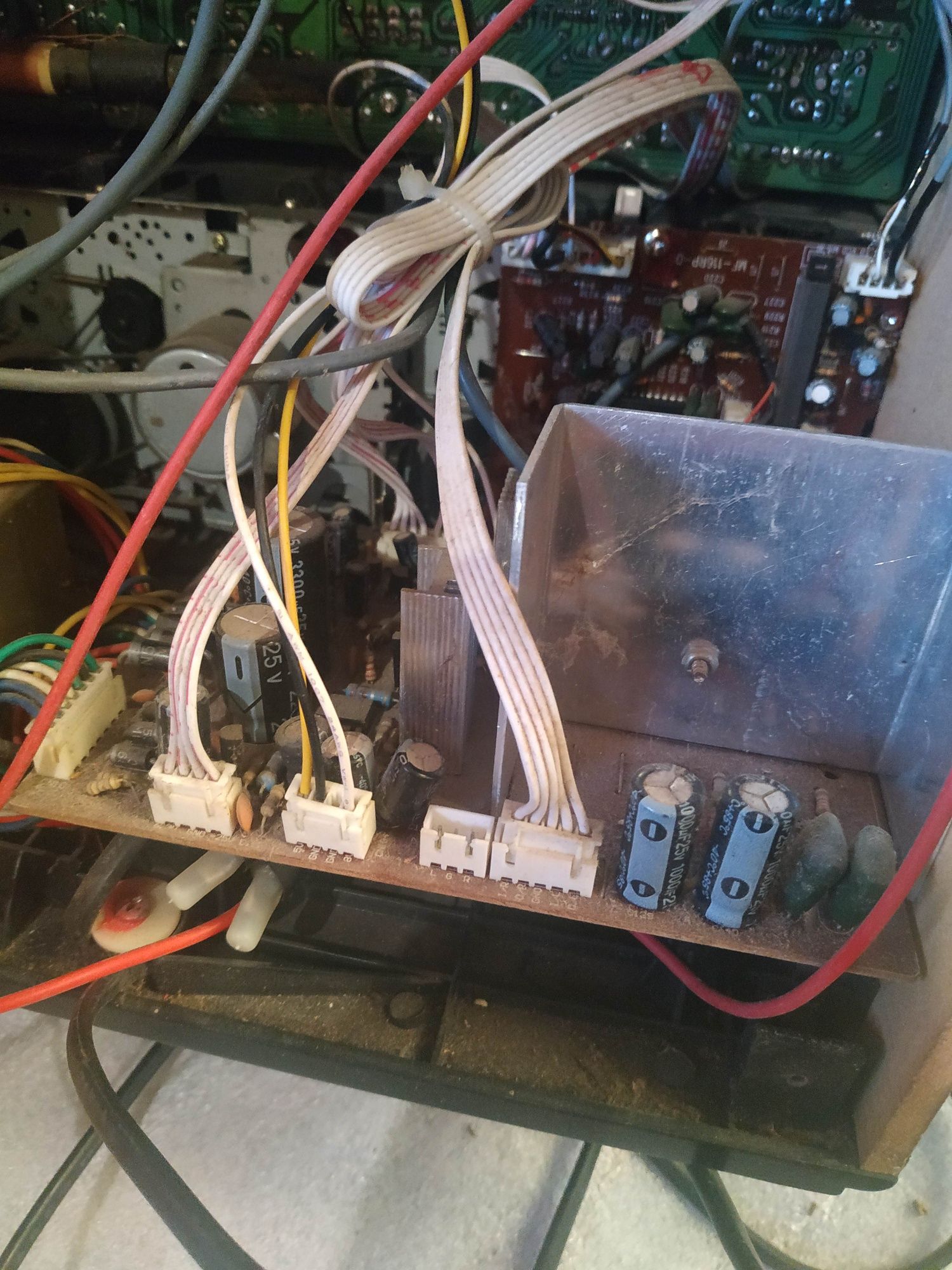 Продам аппарат Opera OP-1520HF