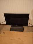 Telewizor Sony KD - 49XE9005