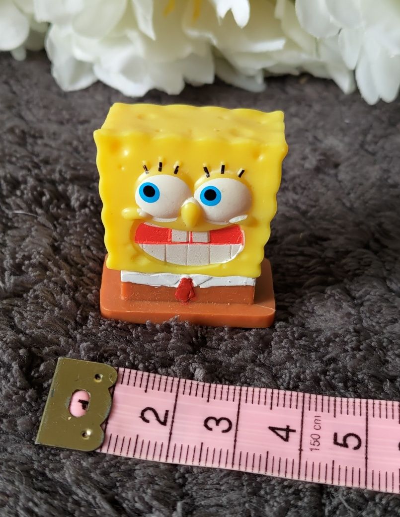 Figurka SpongeBob