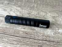 Latarka Olight I5R EOS Black - 350 lumenów