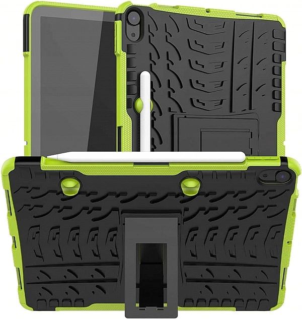 Etui Pancerne do Galaxy TAB A8/10.5 X200 X205 CASE POKROWIEC