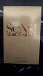 Giorgio Armani Sensi epd 100ml Nowe